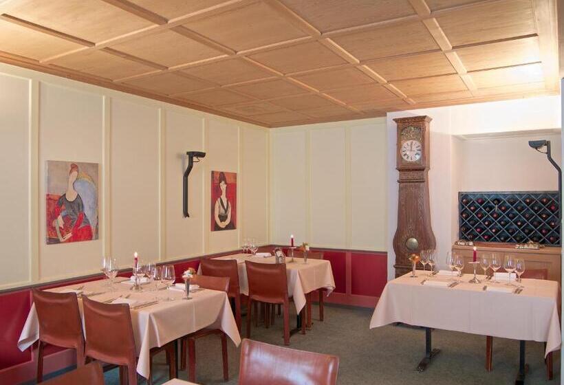 Hotelli Poschiavo Suisse