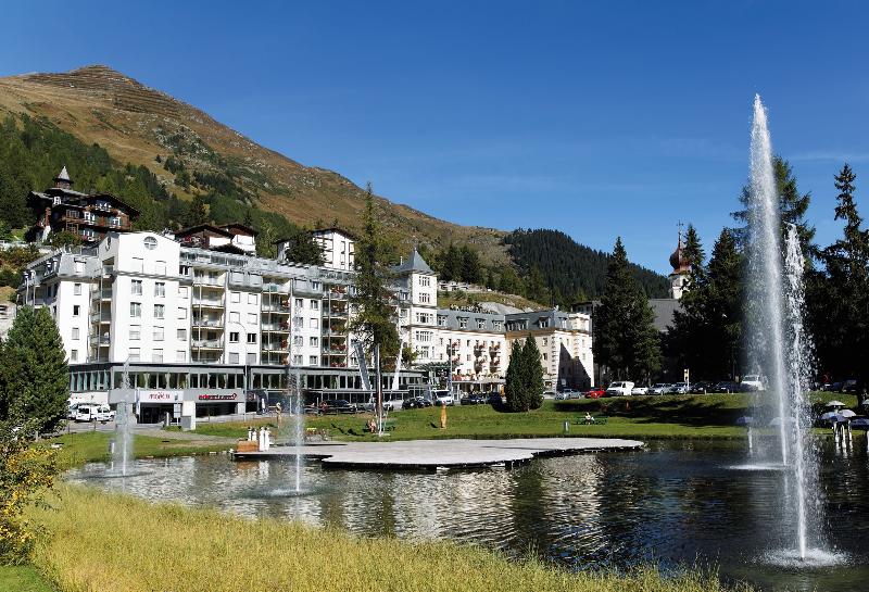 Fotos del hotel Precise Tale Seehof Davos: 1 Fotos del hotel Precise Tale Seehof Davos: 1