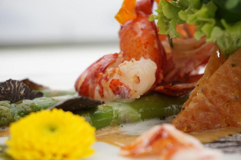 Romantik Hotel Beau Rivage Weggis