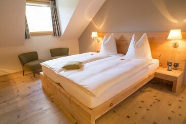 Romantik Hotel Muottas Muragl