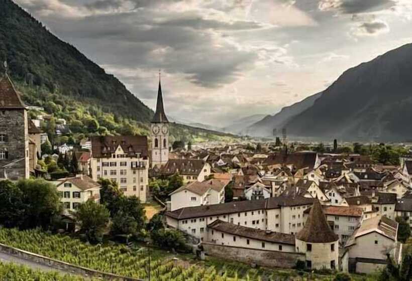 Hotel Stern Chur