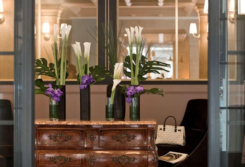 Fotos del hotel Rotary Geneva  Mgallery:  39