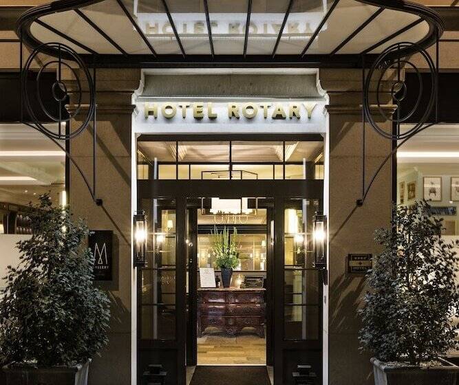 Fotos del hotel Rotary Geneva  Mgallery:  12