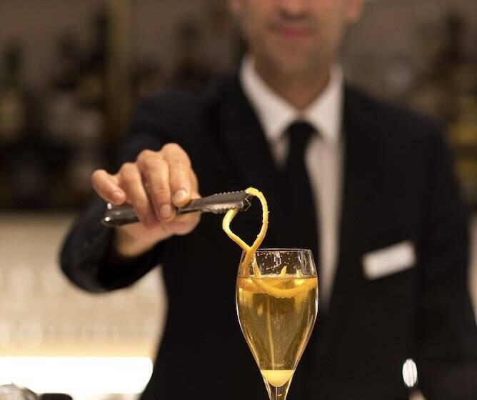Fotos del hotel Rotary Geneva  Mgallery:  53