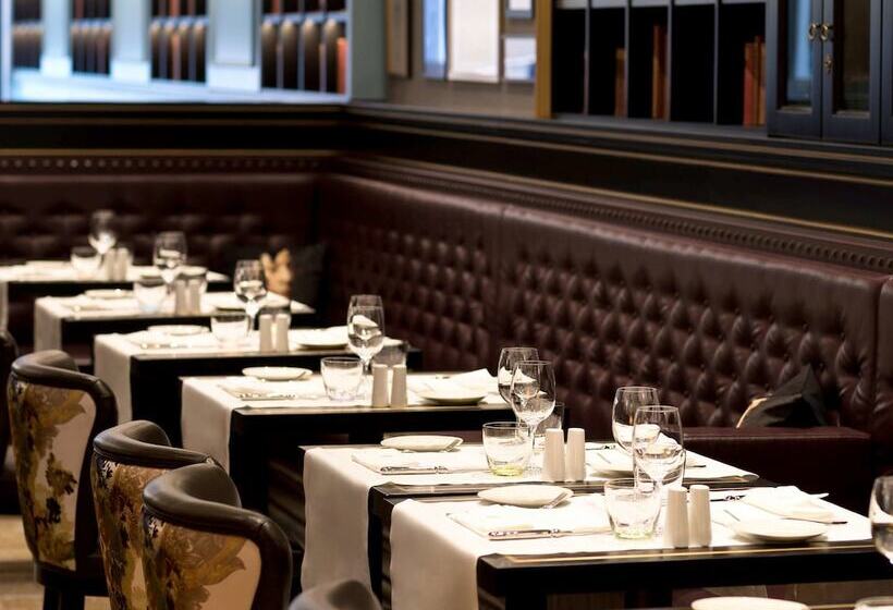 Fotos del hotel Rotary Geneva  Mgallery:  9
