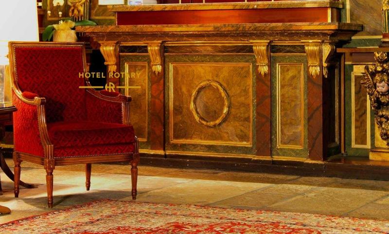 Fotos del hotel Rotary Geneva  Mgallery:  28