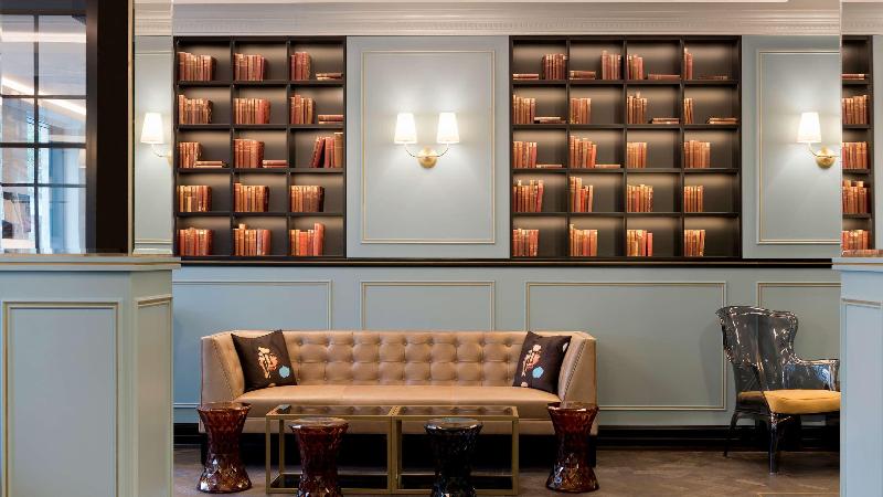 Fotos del hotel Rotary Geneva  Mgallery:  29