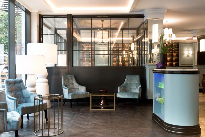 Fotos del hotel Rotary Geneva  Mgallery:  45