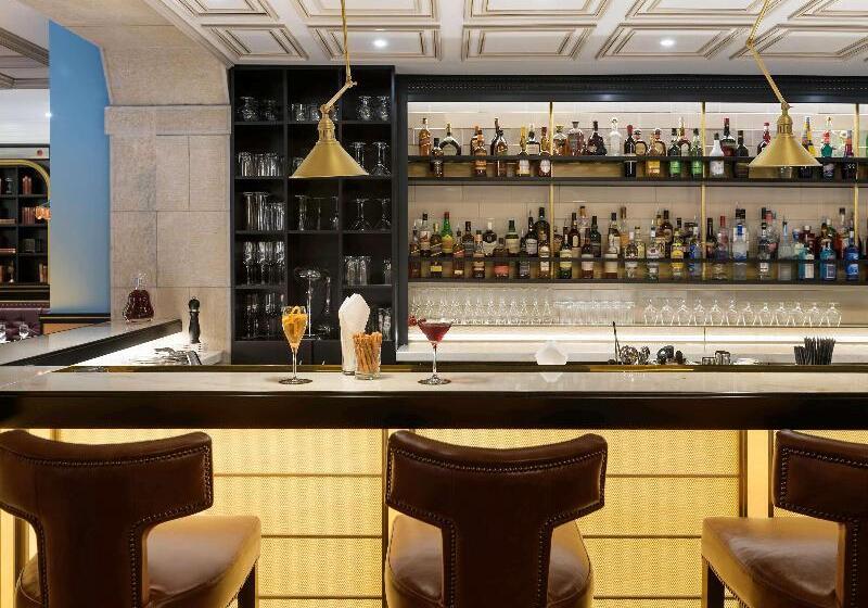 Fotos del hotel Rotary Geneva  Mgallery:  34
