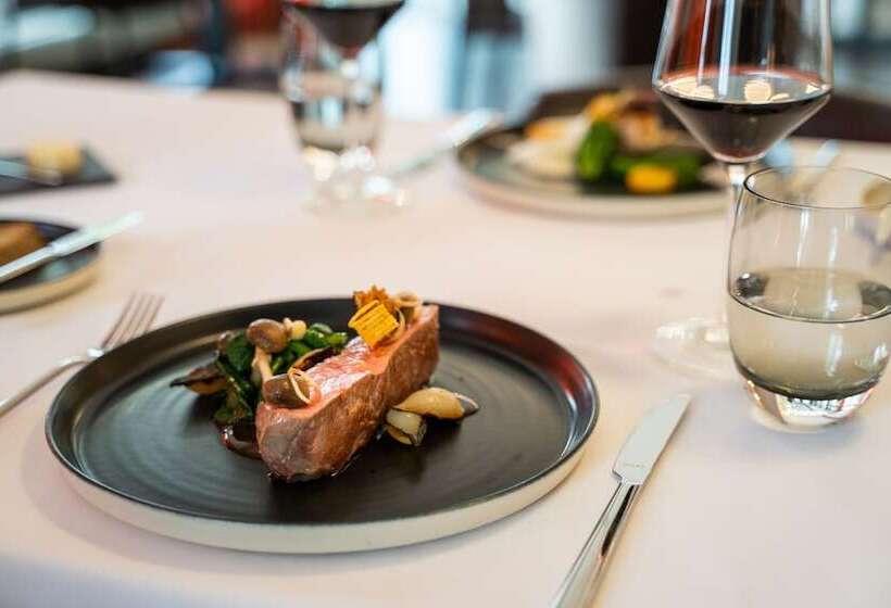 호텔 Rössli Gourmet & Spa
