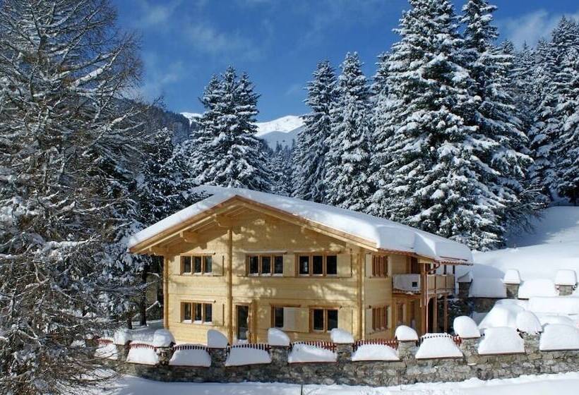 Fotos del hotel Schatzalp:  15