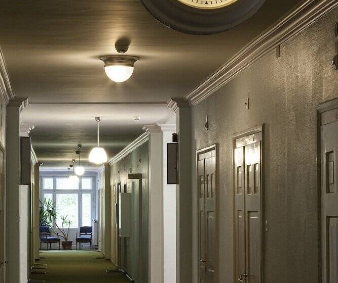 Fotos del hotel Schatzalp:  25