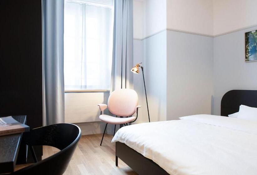 Hotell Schützen Rheinfelden