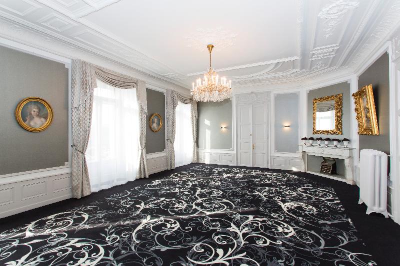هتل Schweizerhof Luzern