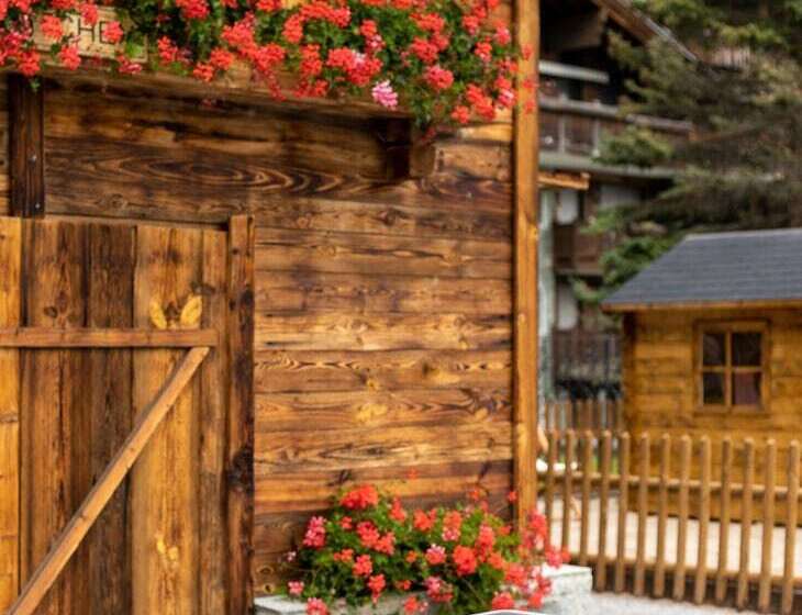 هتل Schweizerhof Zermatt   A Small Luxury