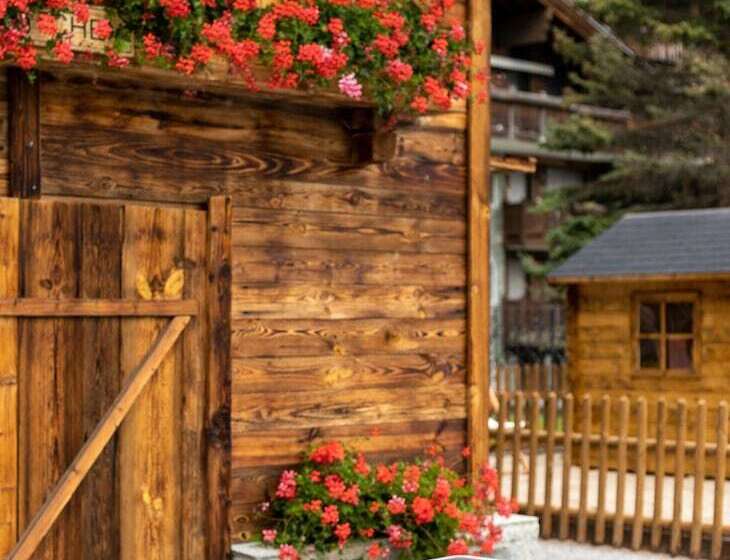 فندق Schweizerhof Zermatt