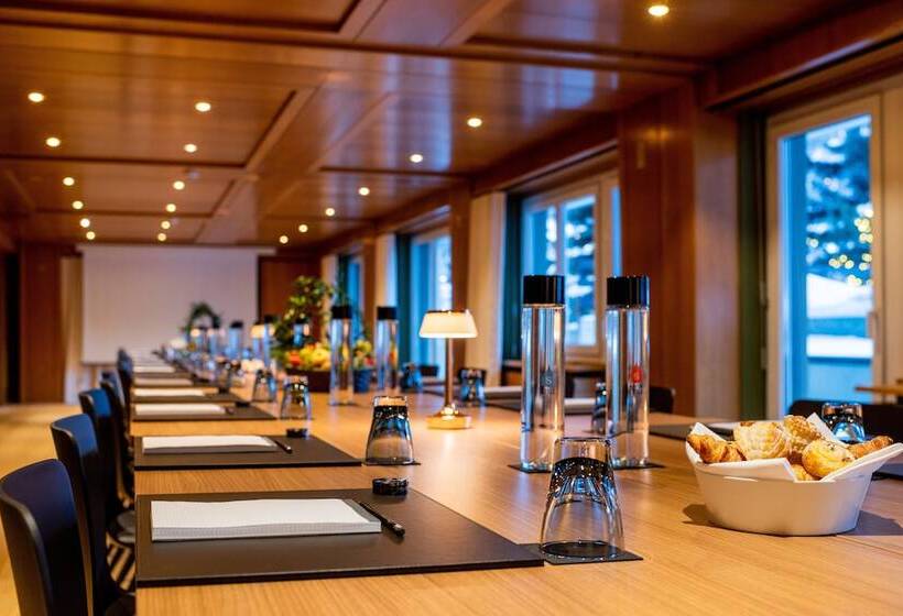 هتل Schweizerhof Zermatt   A Small Luxury