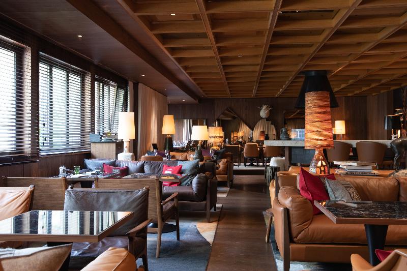 هتل Schweizerhof Zermatt   A Small Luxury