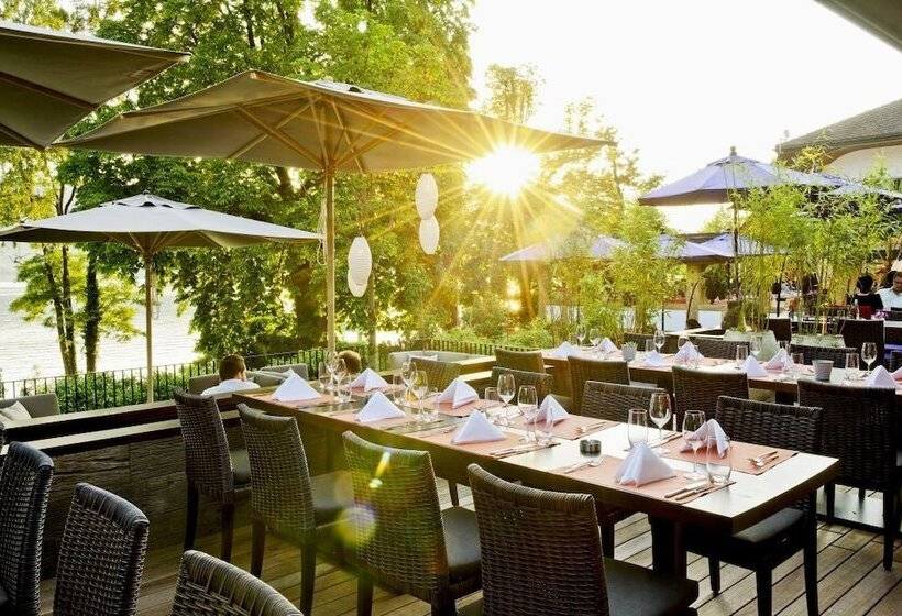 فندق Seerose Resort & Spa