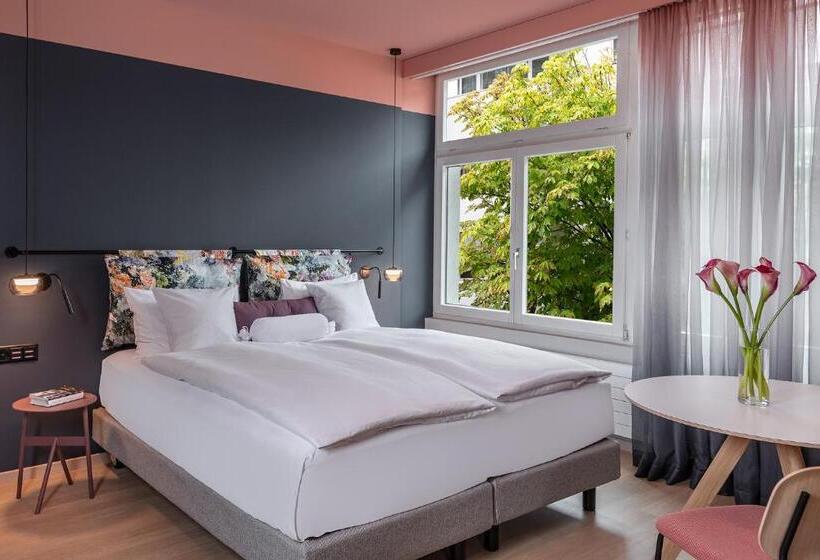 Sorell Hotel City Weissenstein Boutique