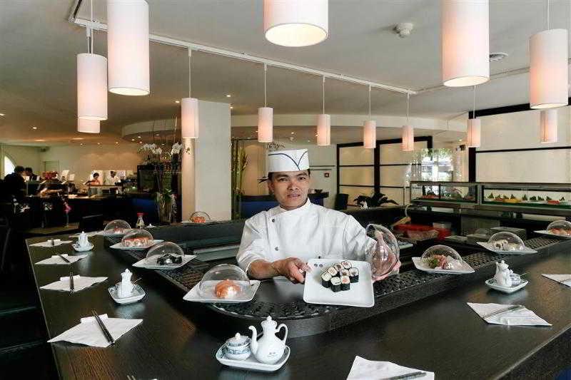 Sorell Hotel Speer