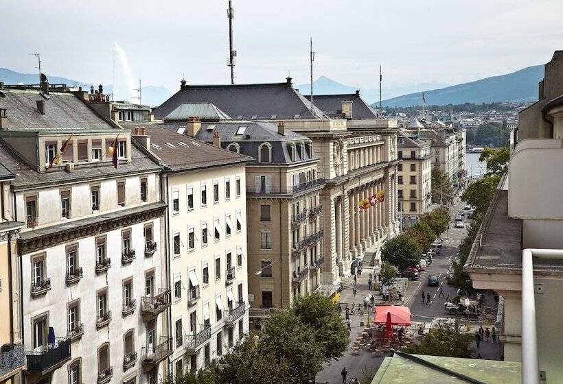 Hotel Suisse