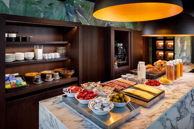 Fotos del hotel Zurich Swiss Chocolate By Fassbind:  15