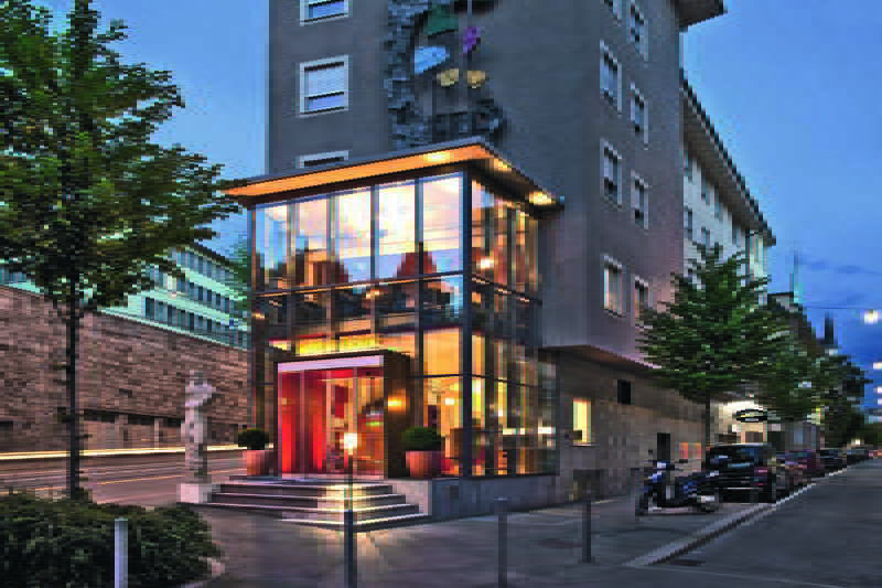 Fotos del hotel Zurich Swiss Chocolate By Fassbind:  16