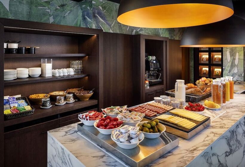 Fotos del hotel Zurich Swiss Chocolate By Fassbind:  19
