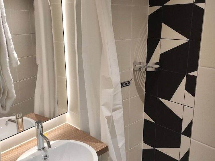 Fotos del hotel Zurich Swiss Chocolate By Fassbind:  23