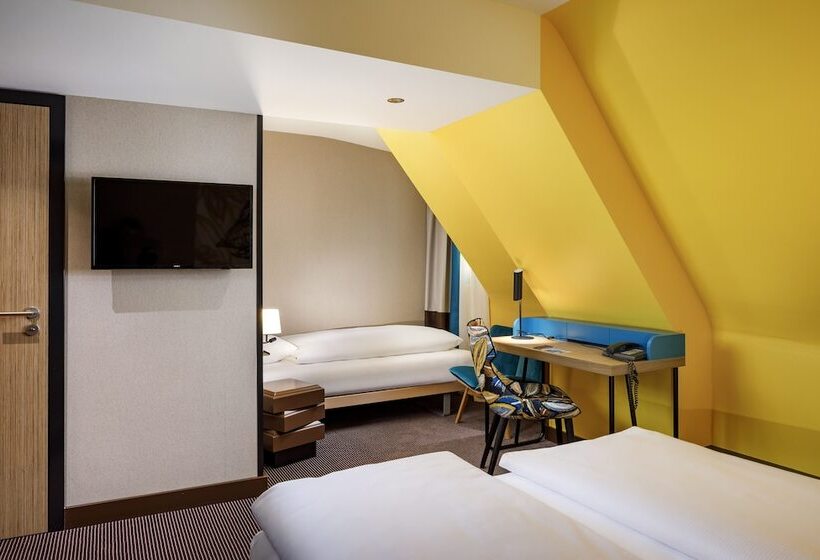 Fotos del hotel Zurich Swiss Chocolate By Fassbind:  10