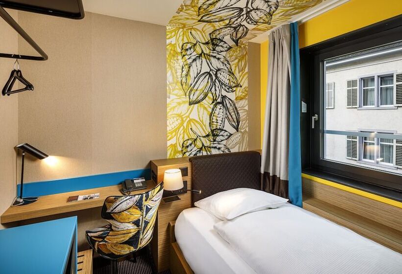 Fotos del hotel Zurich Swiss Chocolate By Fassbind:  3