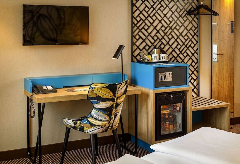 Fotos del hotel Zurich Swiss Chocolate By Fassbind:  27