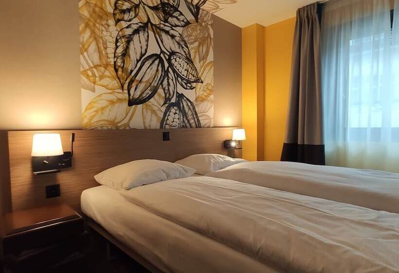Fotos del hotel Zurich Swiss Chocolate By Fassbind:  2