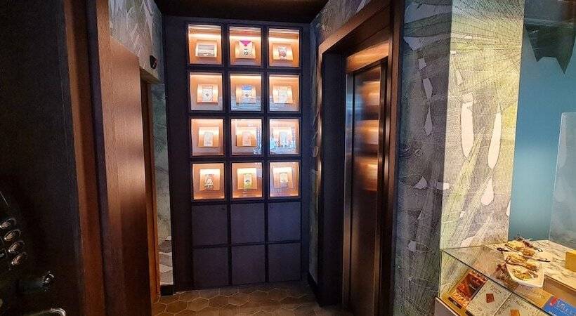 Fotos del hotel Zurich Swiss Chocolate By Fassbind:  28