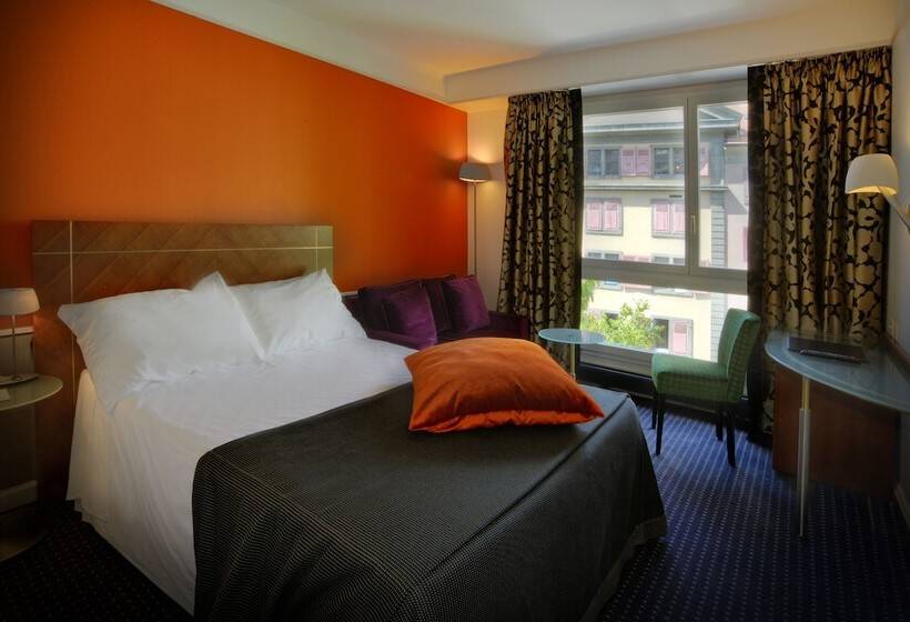 Fotos del hotel The New Midi: 1 Fotos del hotel The New Midi: 1