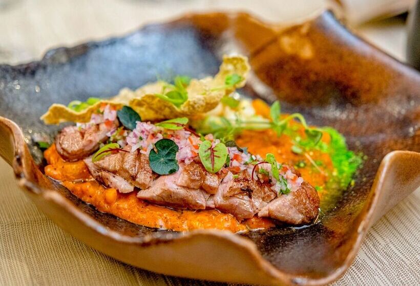 Fotos del hotel Rothaus Luzern & Peruvian Culinary Art:  25
