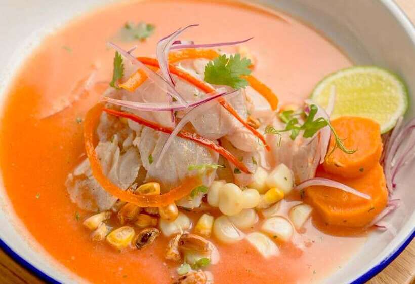 Fotos del hotel Rothaus Luzern & Peruvian Culinary Art:  10