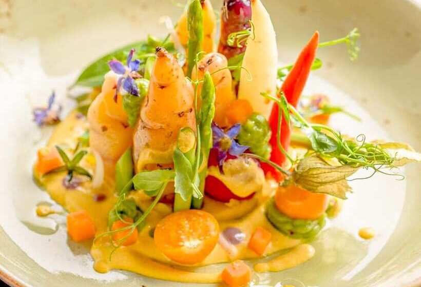 Fotos del hotel Rothaus Luzern & Peruvian Culinary Art:  19