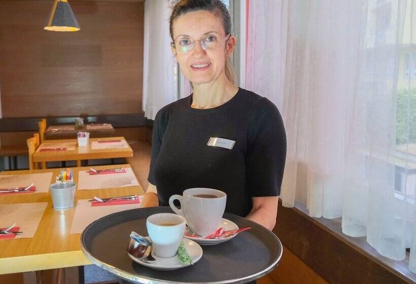 Fotos del hotel Rothaus Luzern & Peruvian Culinary Art:  6