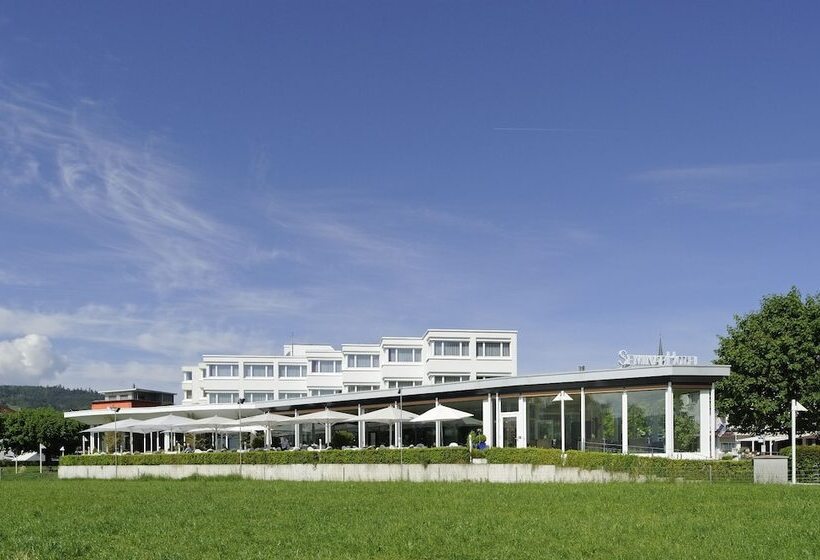 Seminarhotel Am ägerisee