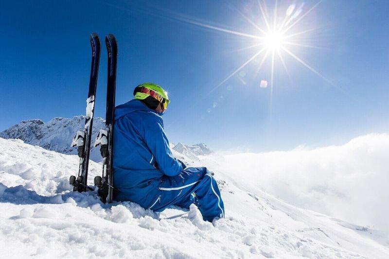 ホテル Valbella Resort