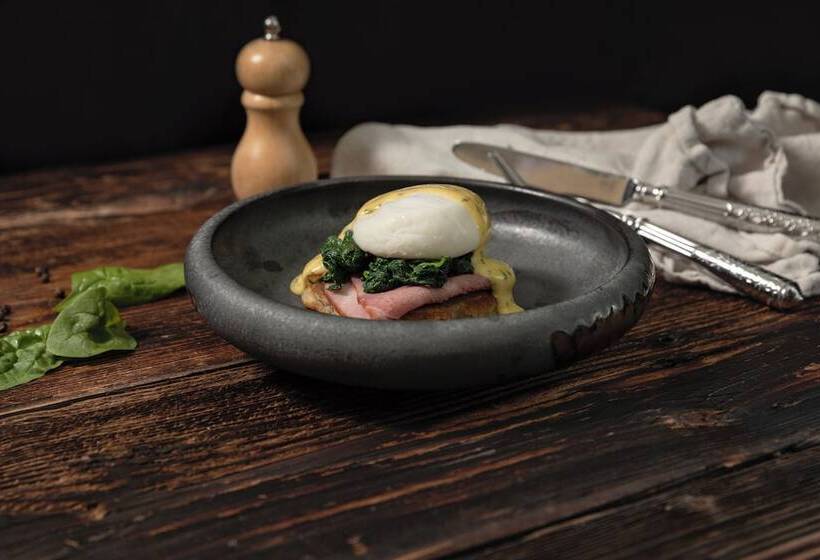 ホテル Valbella Resort