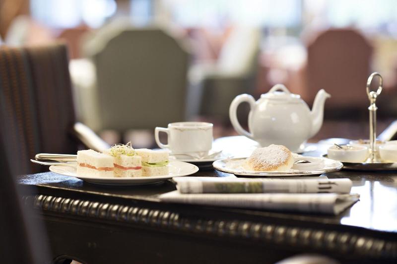 ホテル Waldhaus Sils