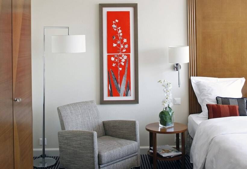 Fotos del hotel Warwick Geneva:  23