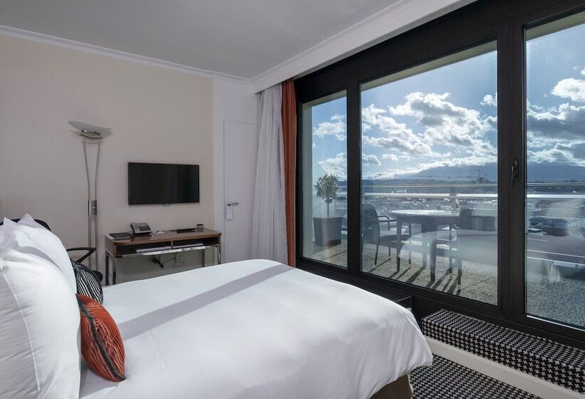 Fotos del hotel Warwick Geneva:  10