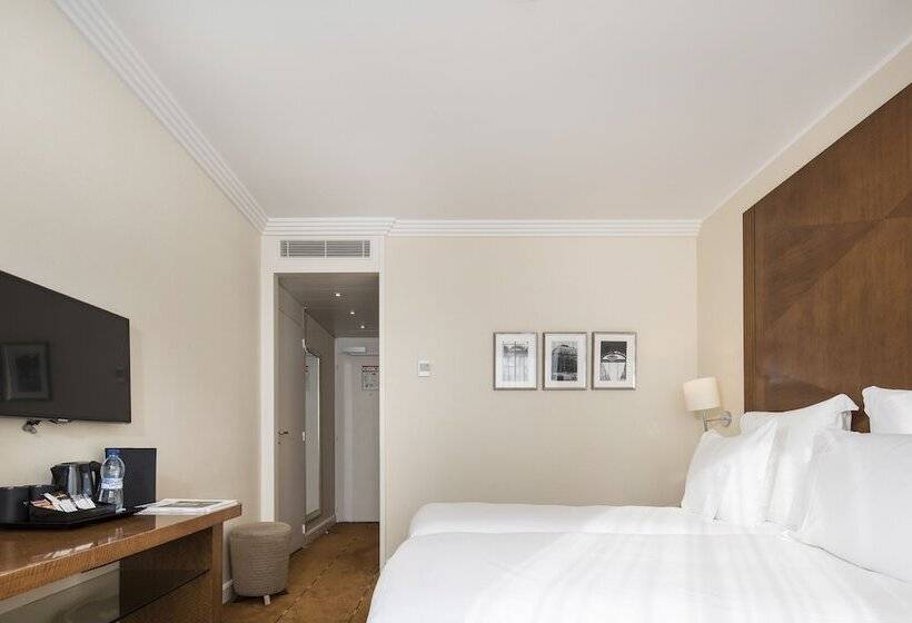 Fotos del hotel Warwick Geneva:  7