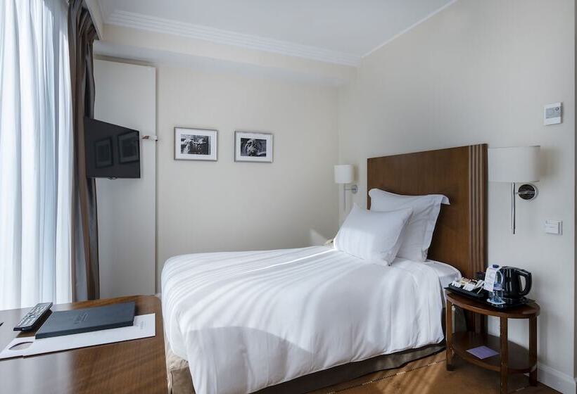 Fotos del hotel Warwick Geneva:  4