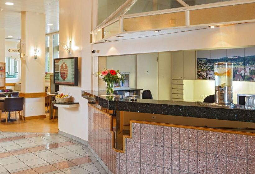 هتل Welcome Inn