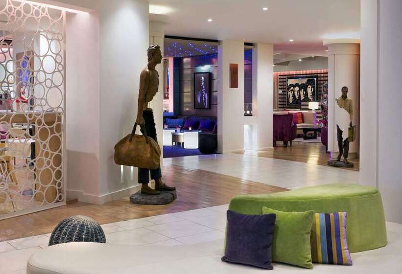 Fotos del hotel N’vy Manotel:  57